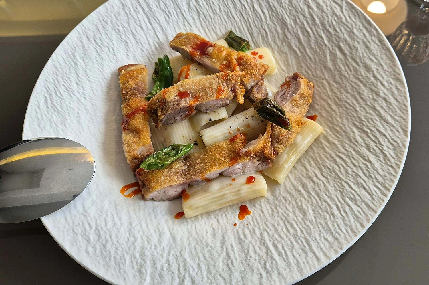 세곡동 맛집 비건 코스 요리